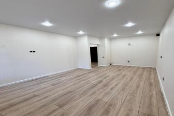 Фото №2: 1-комнатная квартира 33 м² - Краснодар, мкр. ЖК Акварели-2, ул. Тепличная, 62/1к4