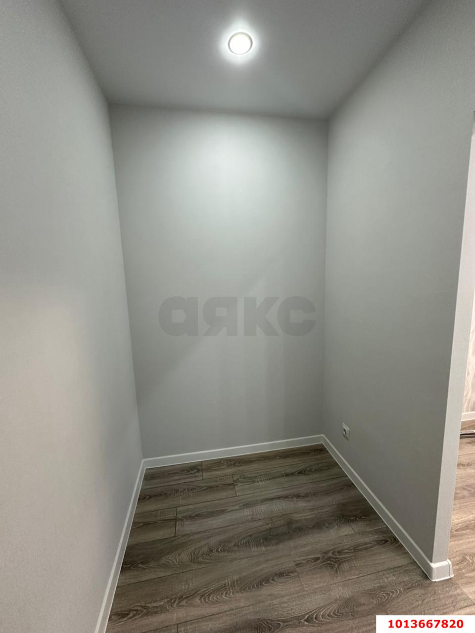 Фото №6: 2-комнатная квартира 40 м² - Краснодар, жилой комплекс Атлант, ул. Адмирала Крузенштерна, 6/3