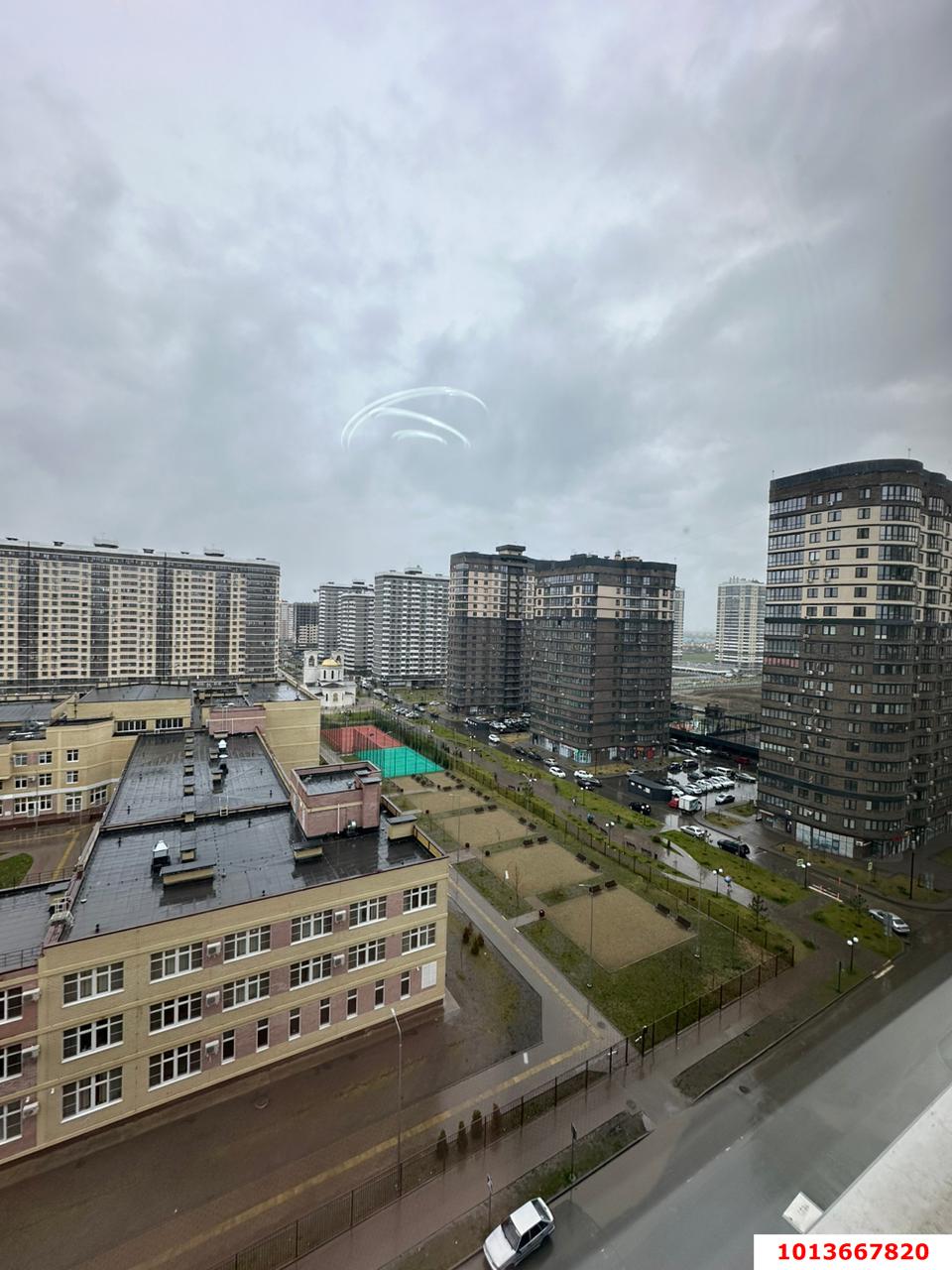 Фото №10: 2-комнатная квартира 40 м² - Краснодар, жилой комплекс Атлант, ул. Адмирала Крузенштерна, 6/3