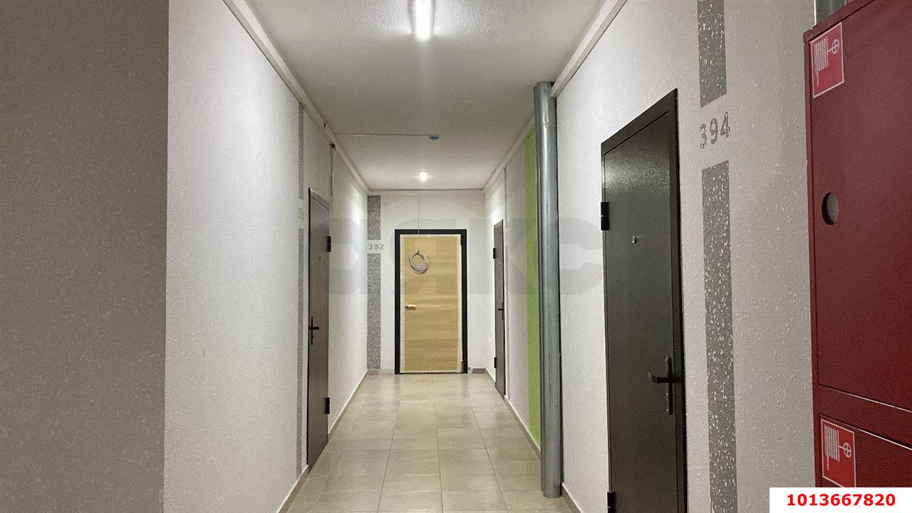 Фото №11: 2-комнатная квартира 40 м² - Краснодар, жилой комплекс Атлант, ул. Адмирала Крузенштерна, 6/3