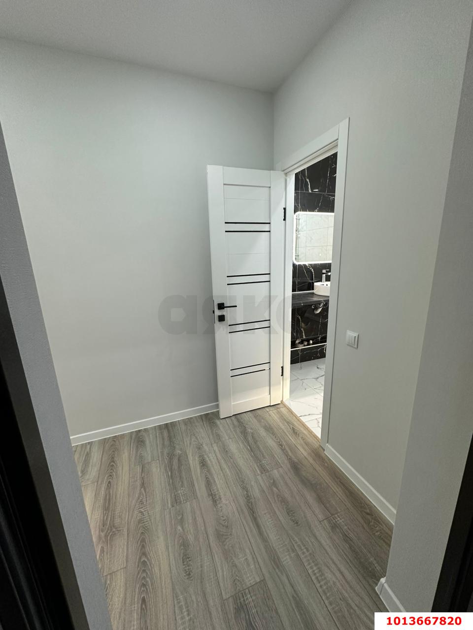 Фото №3: 2-комнатная квартира 40 м² - Краснодар, жилой комплекс Атлант, ул. Адмирала Крузенштерна, 6/3