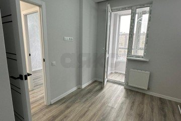 Фото №4: 2-комнатная квартира 37 м² - Краснодар, мкр. жилой комплекс Атлант, ул. Адмирала Крузенштерна, 6/3