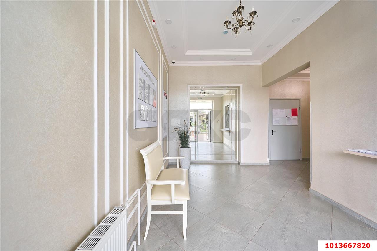 Фото №13: 2-комнатная квартира 40 м² - Краснодар, жилой комплекс Атлант, ул. Адмирала Крузенштерна, 6/3