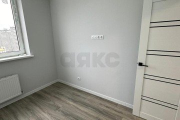 Фото №2: 2-комнатная квартира 37 м² - Краснодар, мкр. жилой комплекс Атлант, ул. Адмирала Крузенштерна, 6/3
