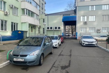 Фото №3: Торговое помещение 82 м² - Краснодар, мкр. жилой комплекс Форт Карасун, ул. Сормовская, 208/1