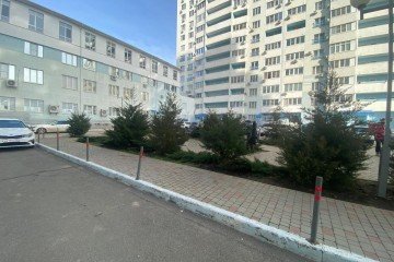 Фото №5: Торговое помещение 82 м² - Краснодар, мкр. жилой комплекс Форт Карасун, ул. Сормовская, 208/1