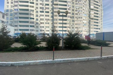 Фото №4: Торговое помещение 82 м² - Краснодар, мкр. жилой комплекс Форт Карасун, ул. Сормовская, 208/1