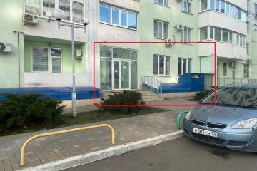 Фото №2: Коммерция 81 м² - Краснодар, мкр. Карасунский внутригородской округ, ул. Сормовская, 208/1