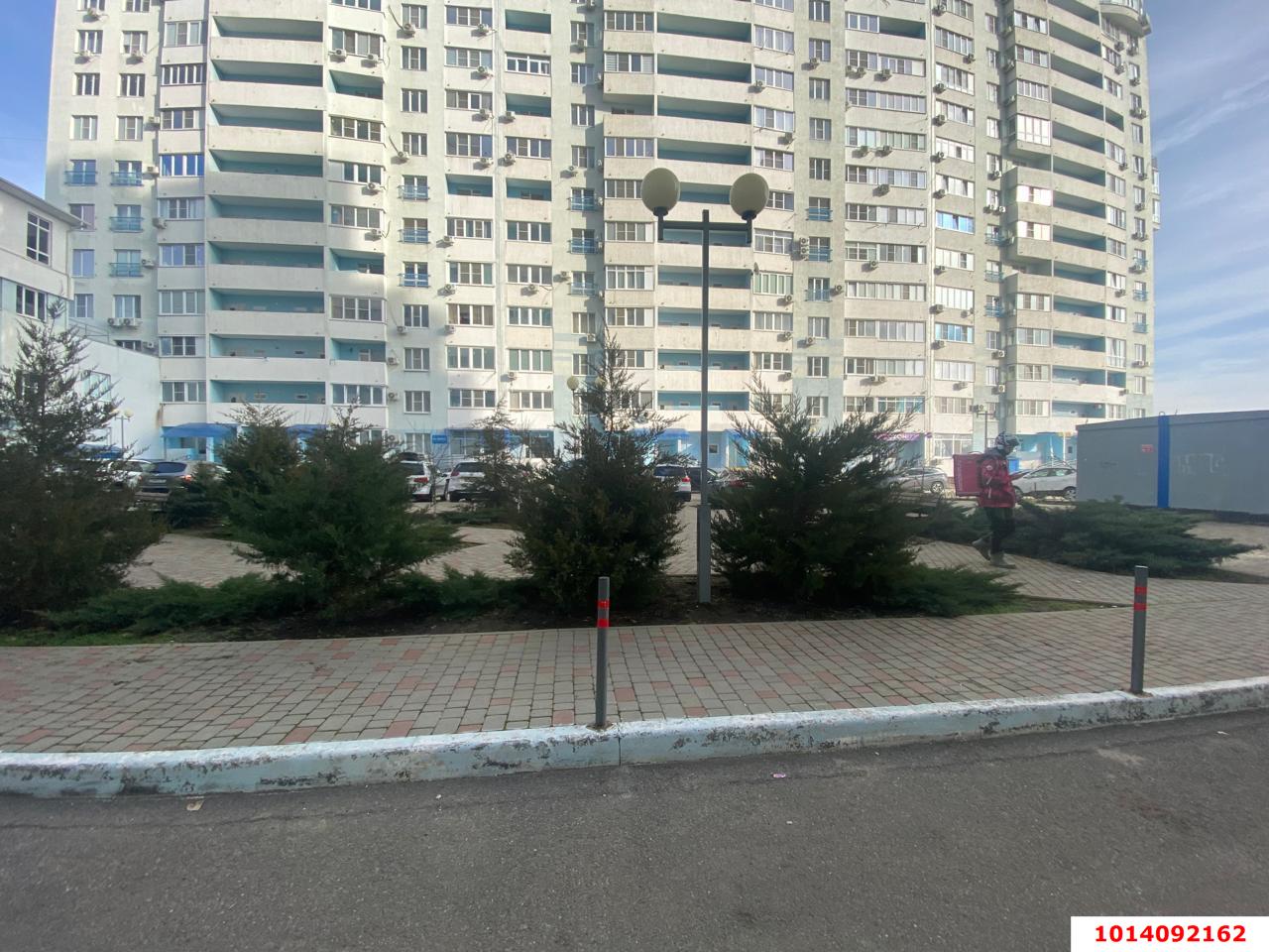 Фото №4: Торговое помещение 82 м² - Краснодар, жилой комплекс Форт Карасун, ул. Сормовская, 208/1