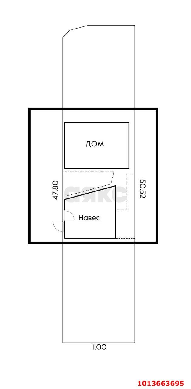 Фото №6: Дом 123 м² + 2.07 сот. - Краснодар, ул. Аэродромная, 48