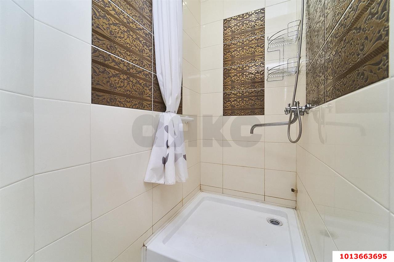 Фото №9: Дом 123 м² + 2.07 сот. - Краснодар, ул. Аэродромная, 48