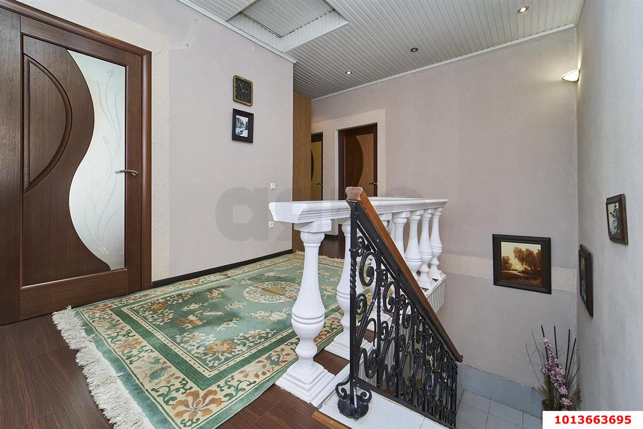 Фото №11: Дом 123 м² + 2.07 сот. - Краснодар, Фестивальный, ул. Аэродромная, 48