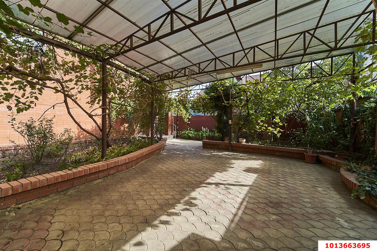 Фото №16: Дом 123 м² + 2.07 сот. - Краснодар, Фестивальный, ул. Аэродромная, 48