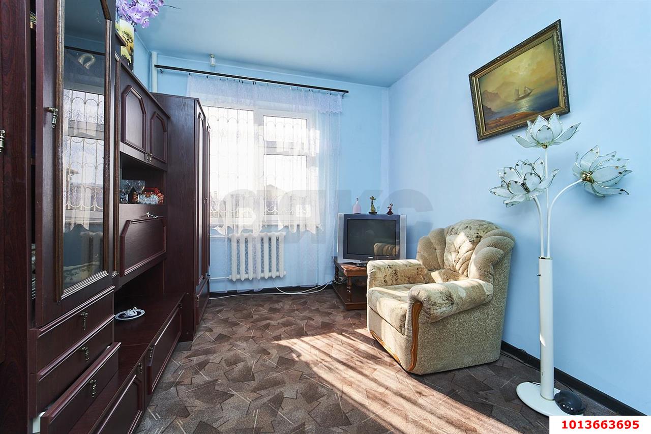 Фото №13: Дом 123 м² + 2.07 сот. - Краснодар, Фестивальный, ул. Аэродромная, 48