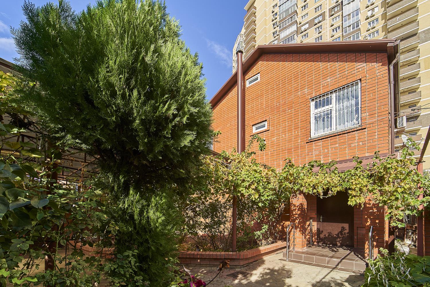 Фото №17: Дом 123 м² + 2.07 сот. - Краснодар, ул. Аэродромная, 48