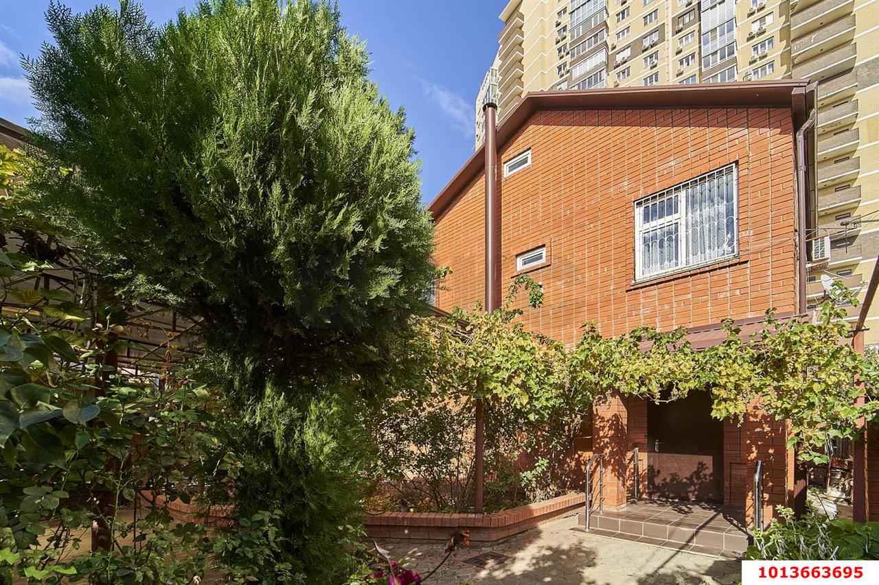 Фото №17: Дом 123 м² + 2.07 сот. - Краснодар, ул. Аэродромная, 48