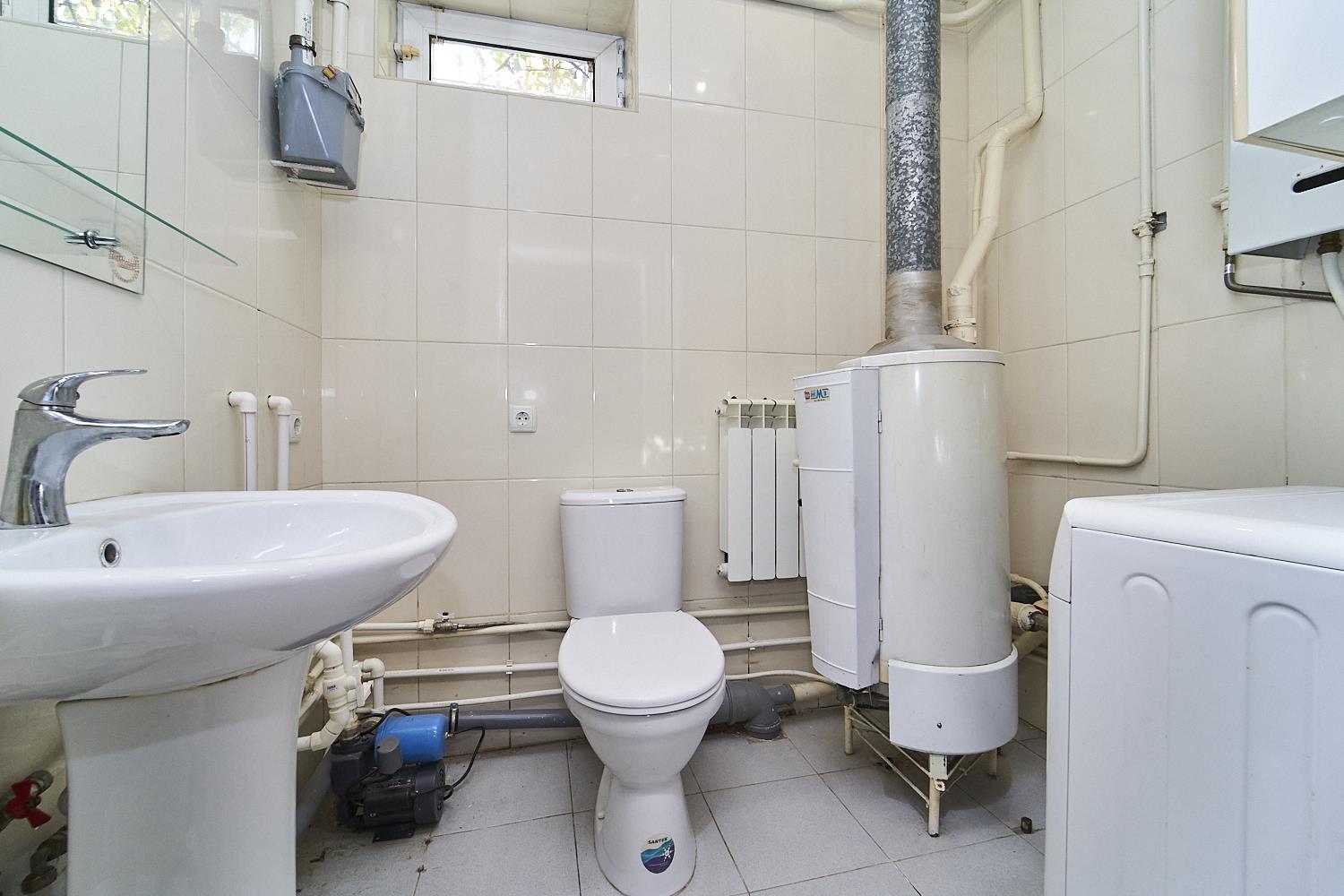 Фото №10: Дом 123 м² + 2.07 сот. - Краснодар, ул. Аэродромная, 48