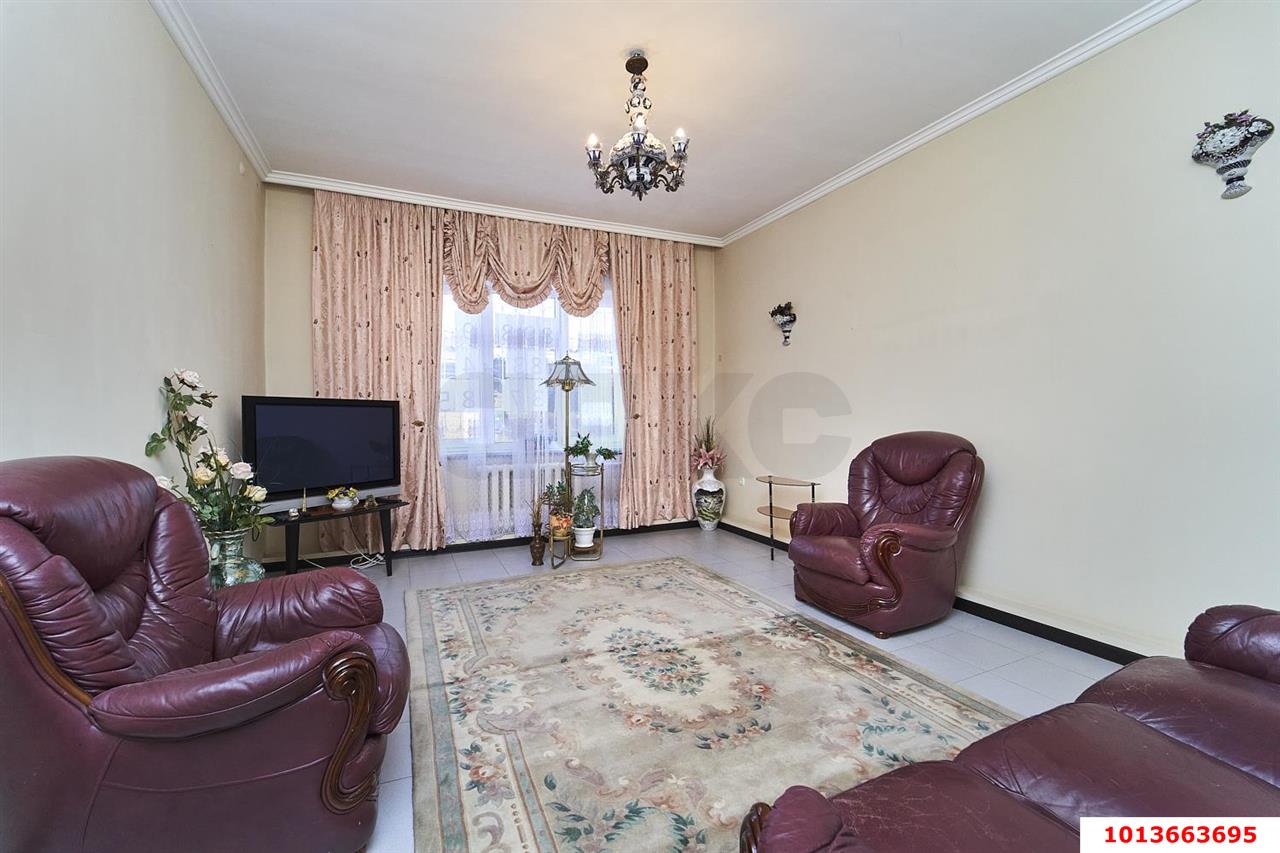 Фото №1: Дом 123 м² + 2.07 сот. - Краснодар, Фестивальный, ул. Аэродромная, 48