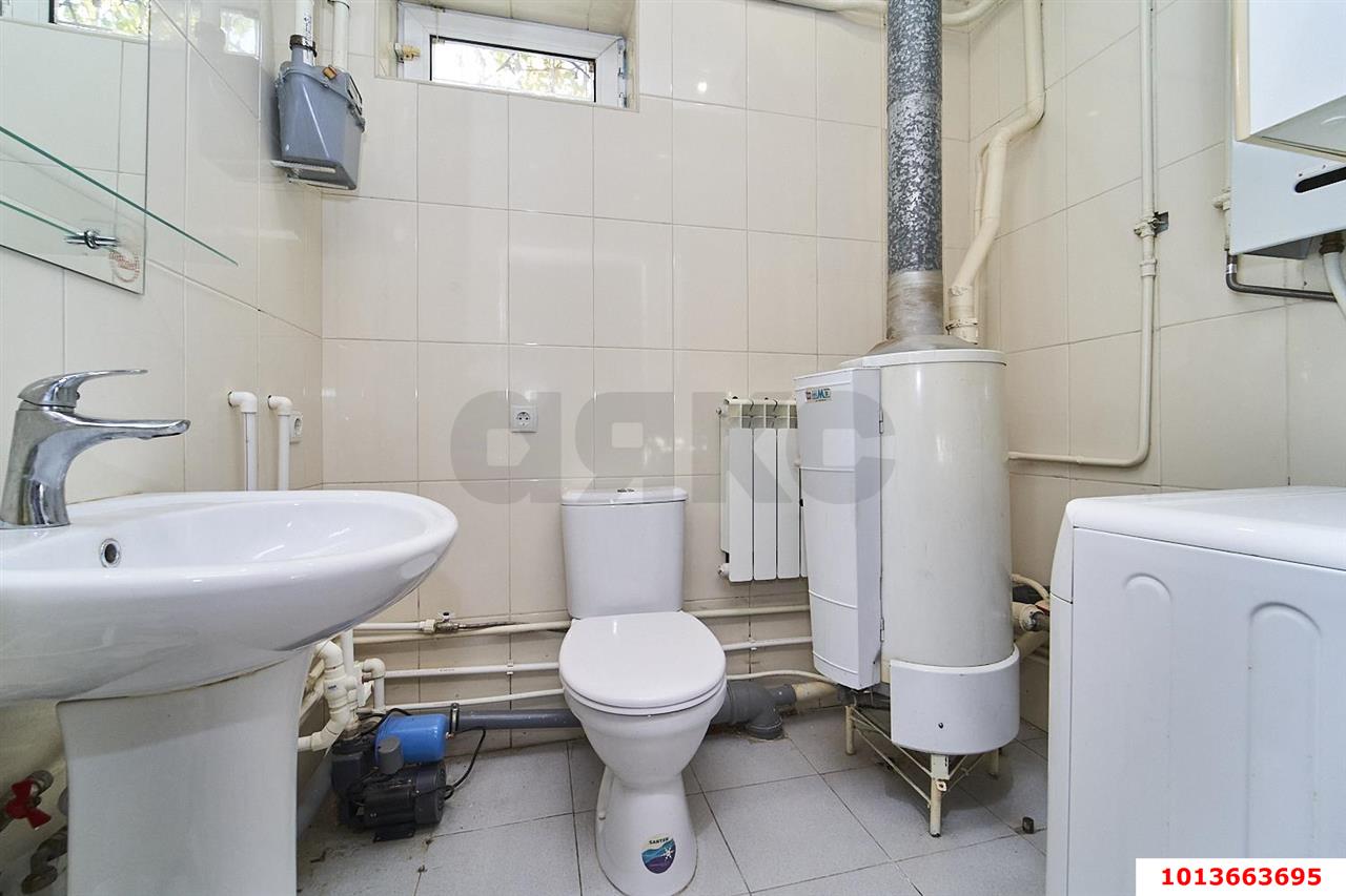 Фото №10: Дом 123 м² + 2.07 сот. - Краснодар, Фестивальный, ул. Аэродромная, 48