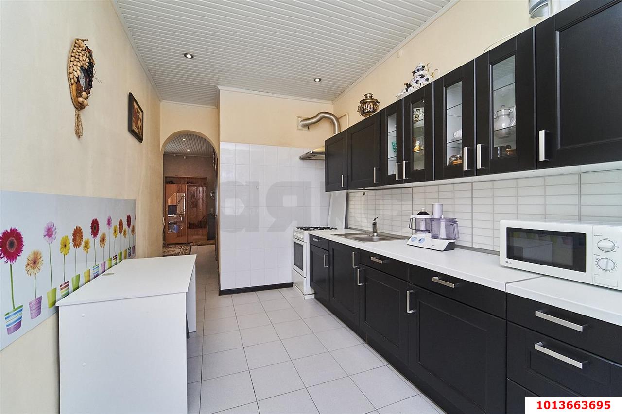 Фото №8: Дом 123 м² + 2.07 сот. - Краснодар, Фестивальный, ул. Аэродромная, 48