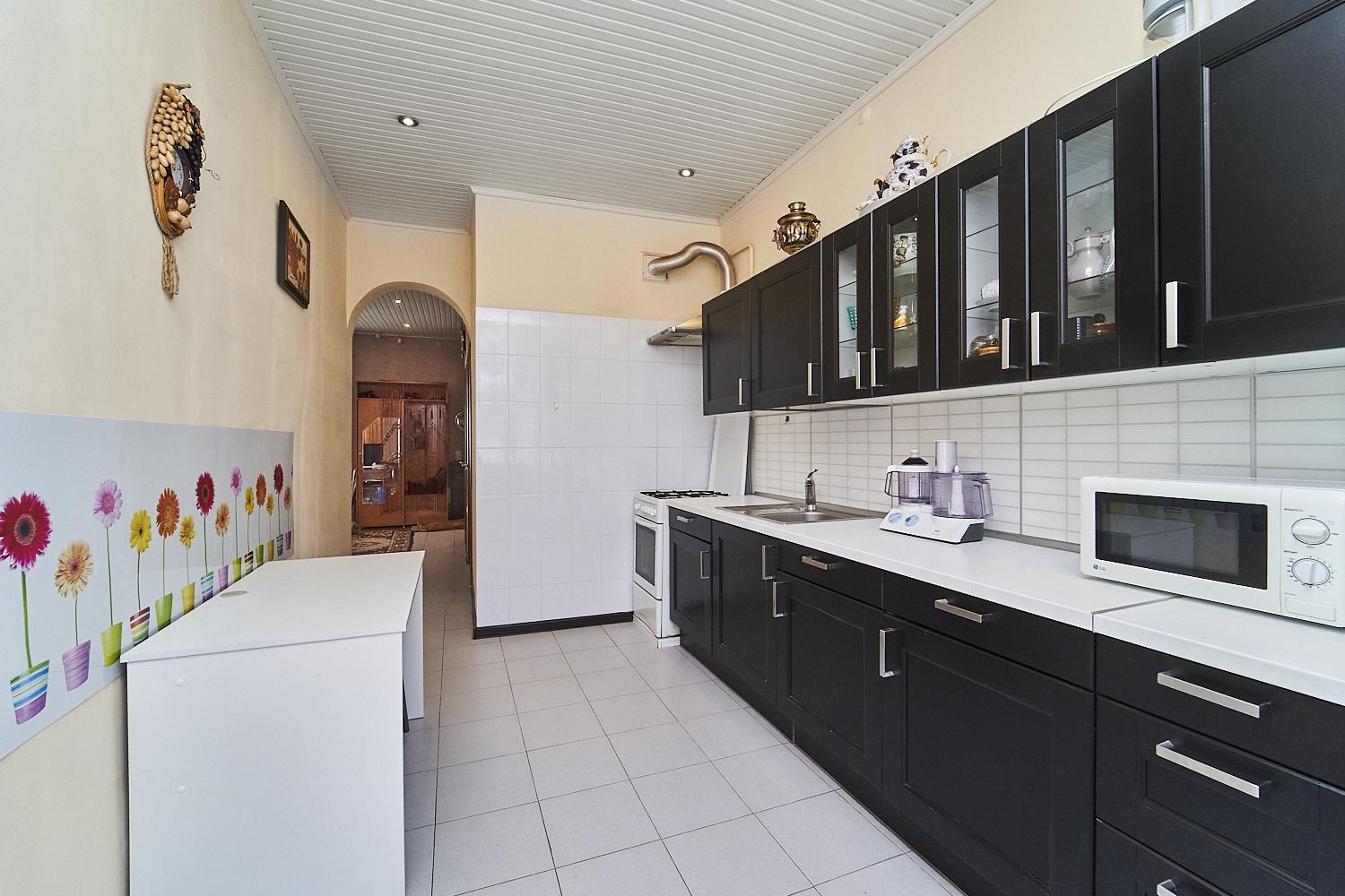 Фото №8: Дом 123 м² + 2.07 сот. - Краснодар, ул. Аэродромная, 48