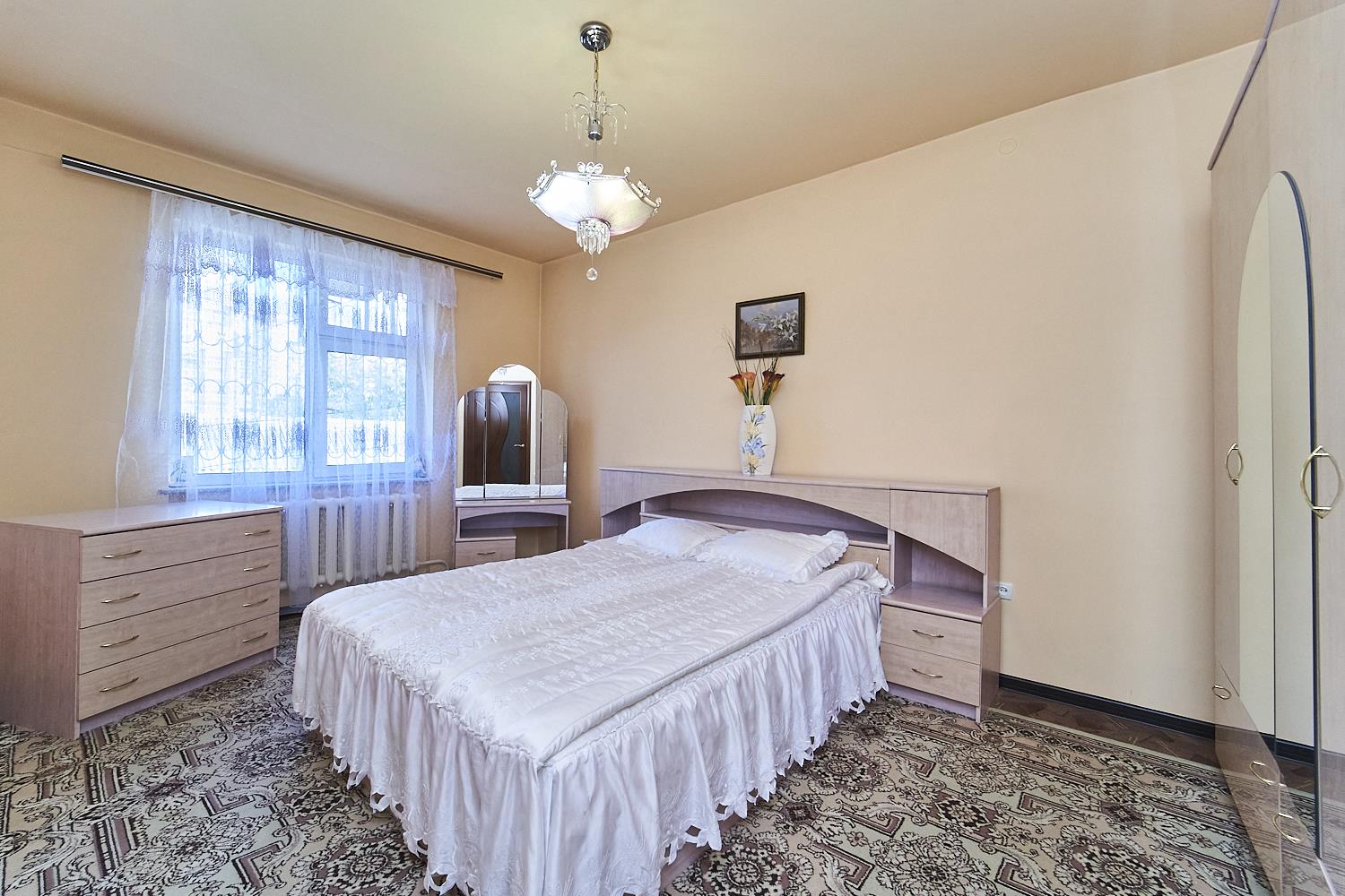 Фото №14: Дом 123 м² + 2.07 сот. - Краснодар, ул. Аэродромная, 48