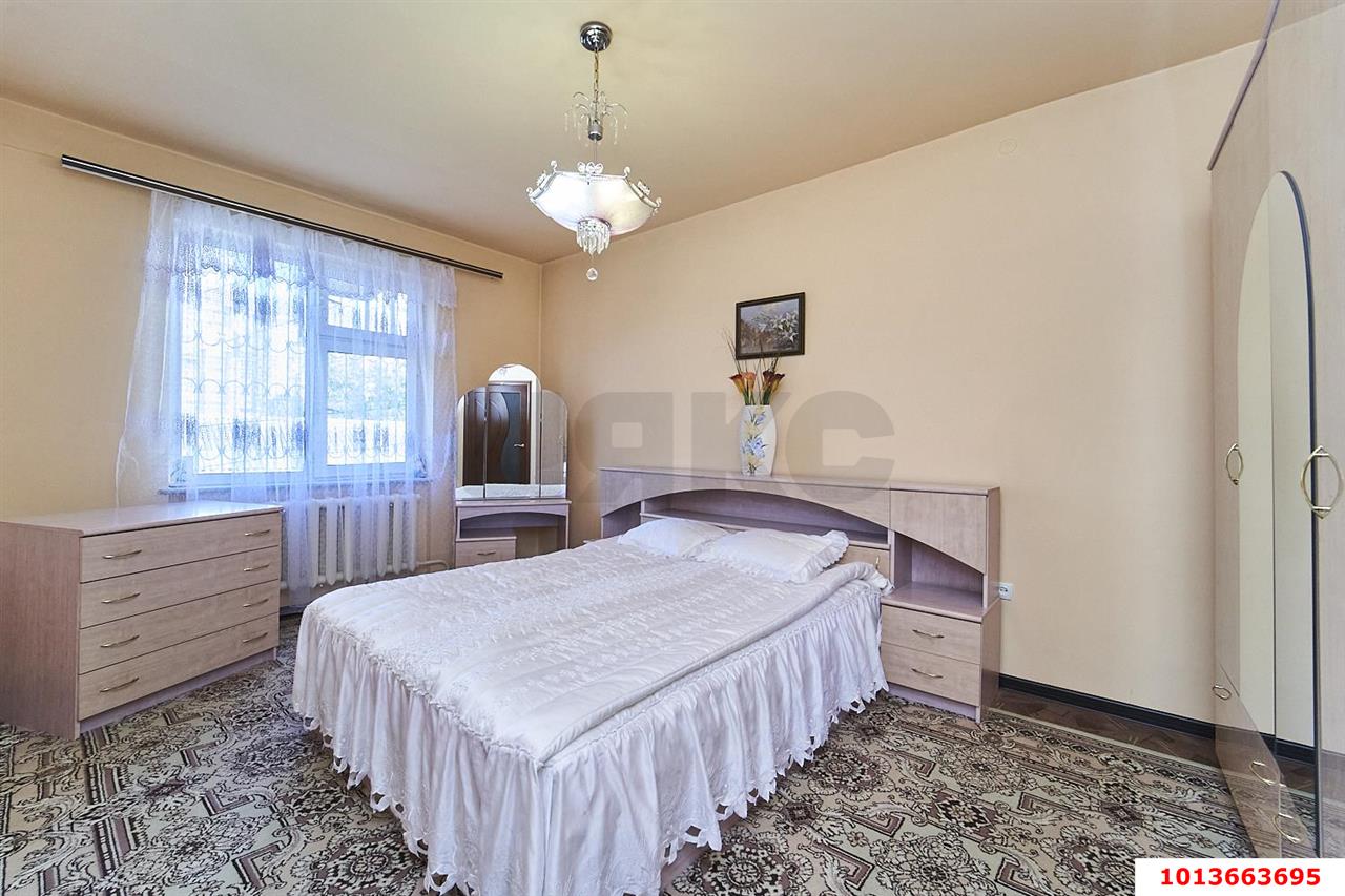 Фото №14: Дом 123 м² + 2.07 сот. - Краснодар, ул. Аэродромная, 48