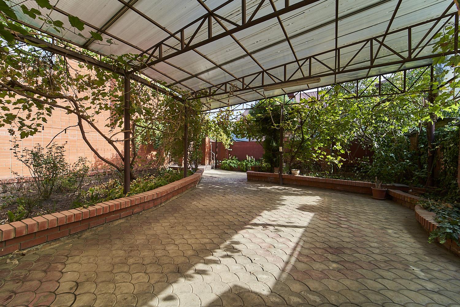 Фото №16: Дом 123 м² + 2.07 сот. - Краснодар, ул. Аэродромная, 48