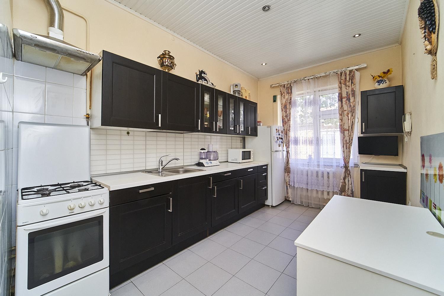 Фото №7: Дом 123 м² + 2.07 сот. - Краснодар, ул. Аэродромная, 48