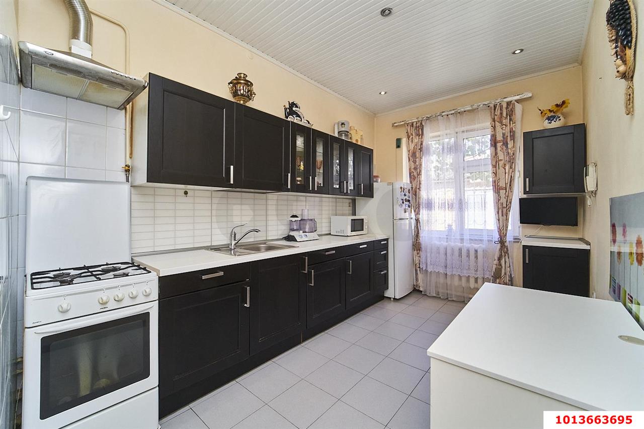 Фото №7: Дом 123 м² + 2.07 сот. - Краснодар, ул. Аэродромная, 48