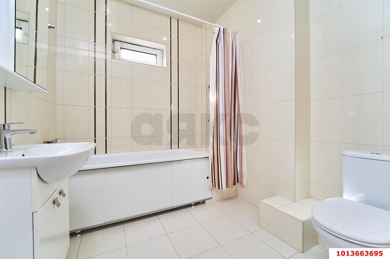 Фото №15: Дом 123 м² + 2.07 сот. - Краснодар, ул. Аэродромная, 48