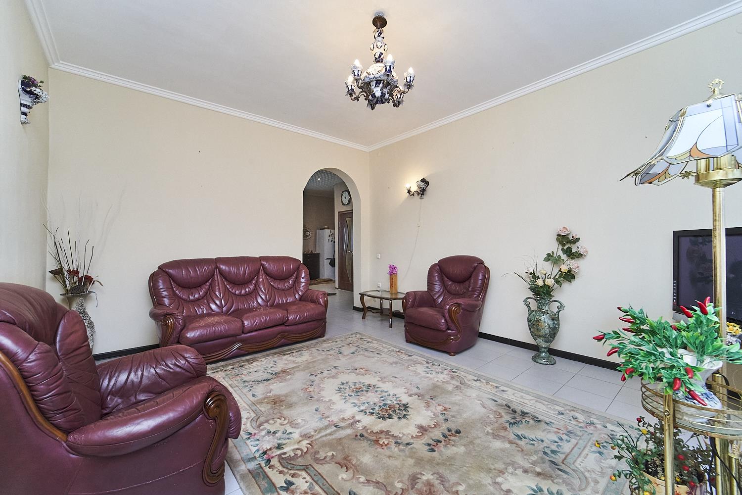 Фото №2: Дом 123 м² + 2.07 сот. - Краснодар, ул. Аэродромная, 48