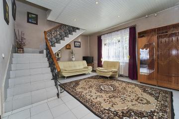 Фото №3: Дом 123 м² - Краснодар, мкр. Фестивальный, ул. Аэродромная, 48