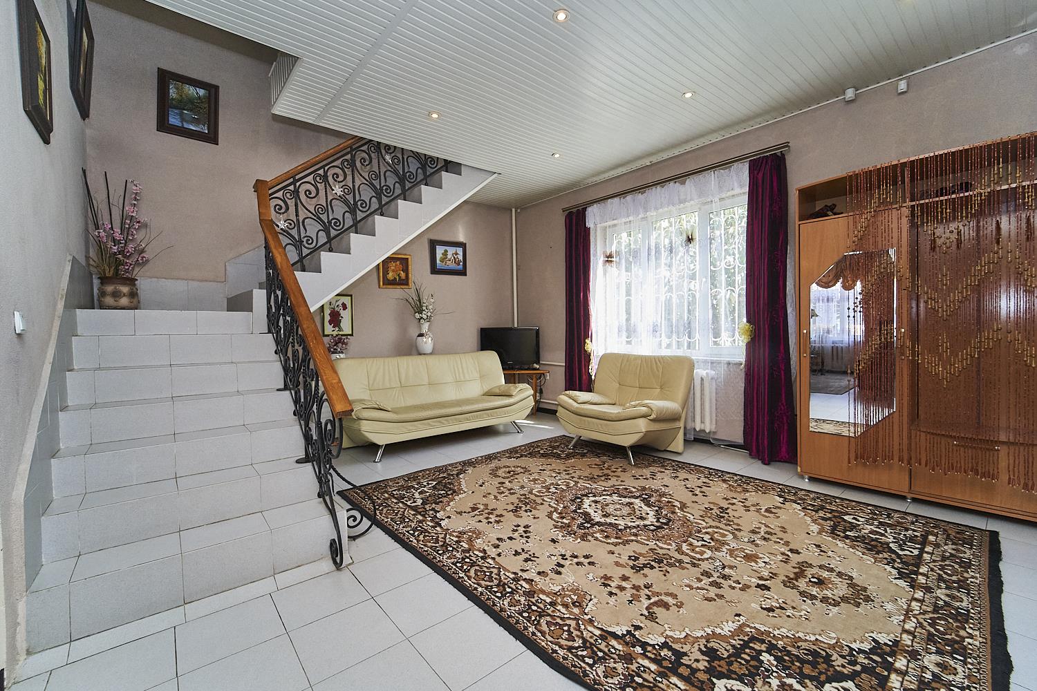 Фото №3: Дом 123 м² + 2.07 сот. - Краснодар, ул. Аэродромная, 48