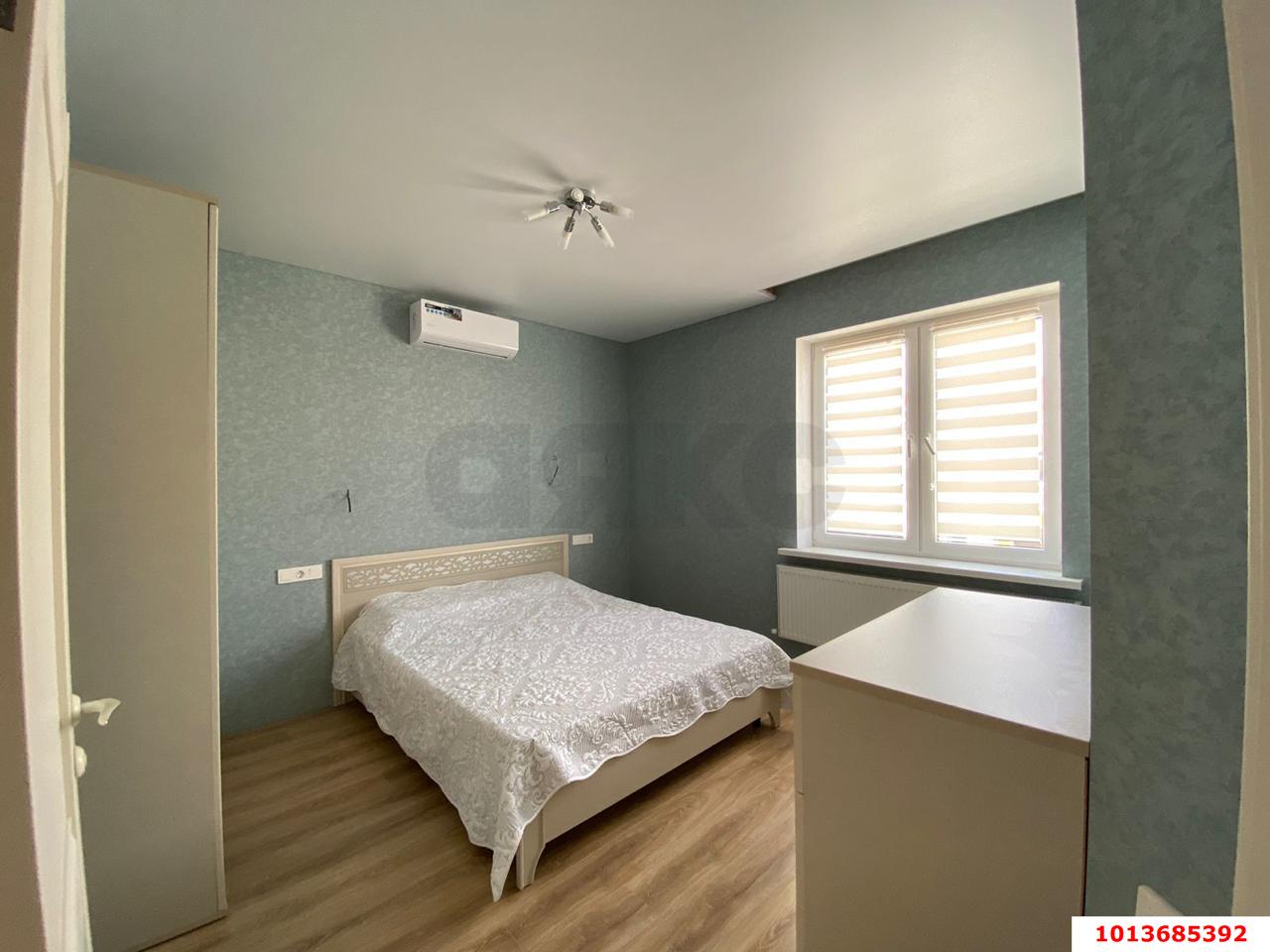 Фото №10: Дуплекс 121 м² + 1.5 сот. - Краснодар, коттеджный  Греция, б-р Греческий, 1к117
