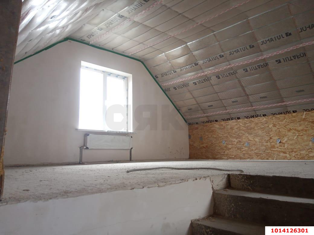 Фото №14: Дом 123 м² + 3 сот. - Российский, Прикубанский внутригородской округ, ул. Куликова Поля, 43