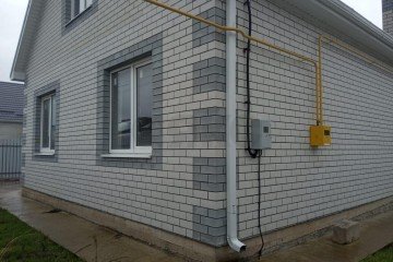 Фото №2: Дом 123 м² - Российский, мкр. Прикубанский внутригородской округ, ул. Куликова Поля, 43