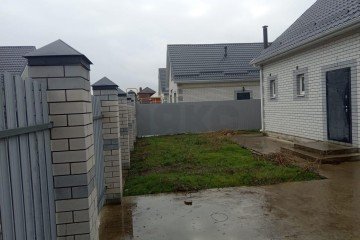 Фото №4: Дом 123 м² - Российский, мкр. Прикубанский внутригородской округ, ул. Куликова Поля, 43