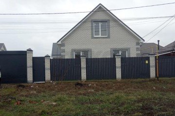 Фото №1: Дом 123 м² - Российский, мкр. Прикубанский внутригородской округ, ул. Куликова Поля, 43