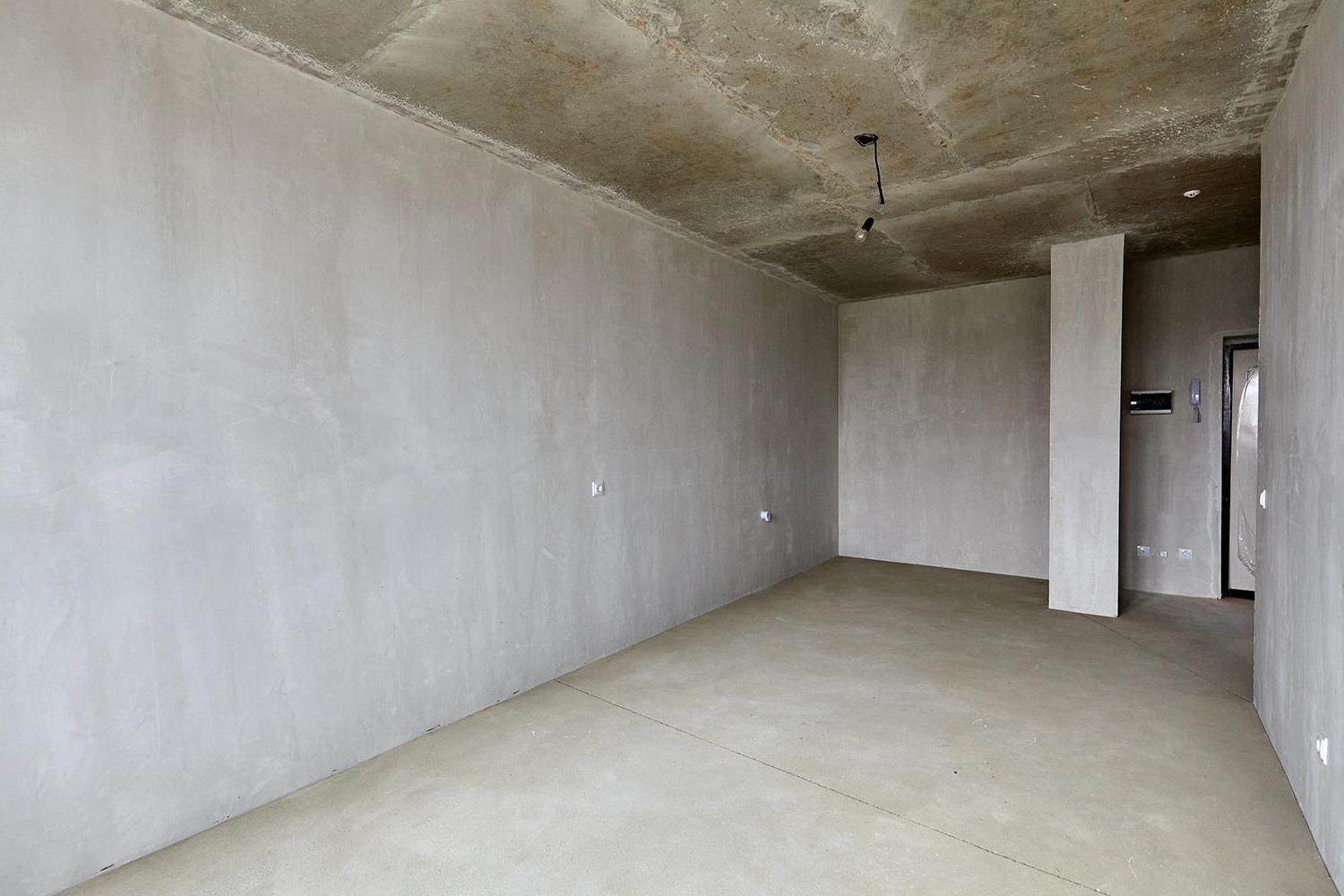 Фото №5: 2-комнатная квартира 55 м² - Краснодар, Прикубанский внутригородской округ, мкр. жилой комплекс Облака, ул. имени Генерала Корнилова, 9к2