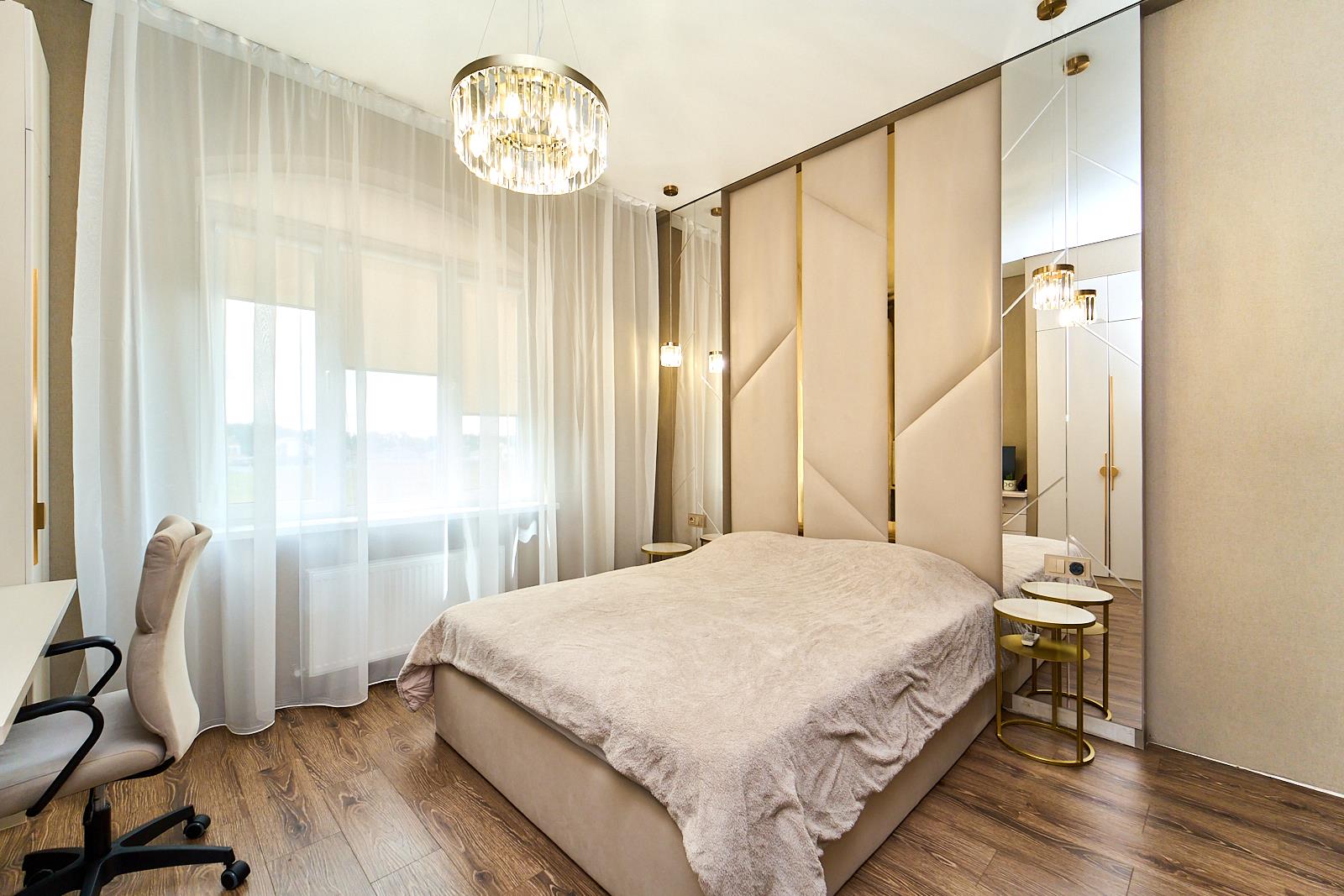 Фото №13: Дом 147 м² + 4 сот. - Краснодар, ул. Мадридская, 73