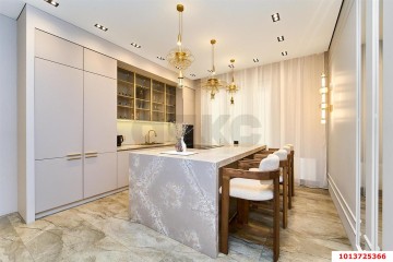 Фото №1: Дом 147 м² - Краснодар, мкр. жилой комплекс Испания, ул. Мадридская, 73