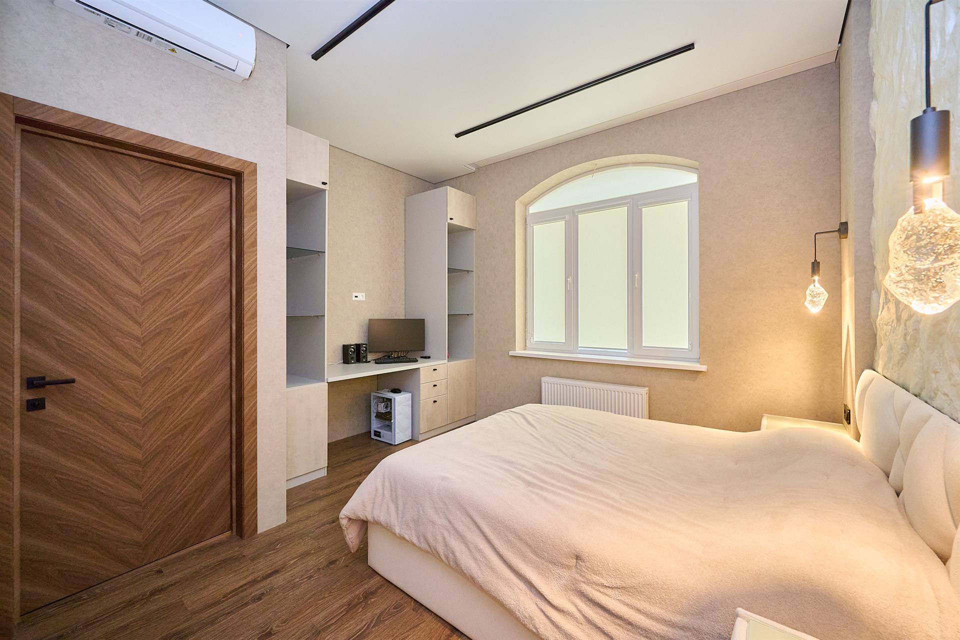 Фото №14: Дом 147 м² + 4 сот. - Краснодар, ул. Мадридская, 73