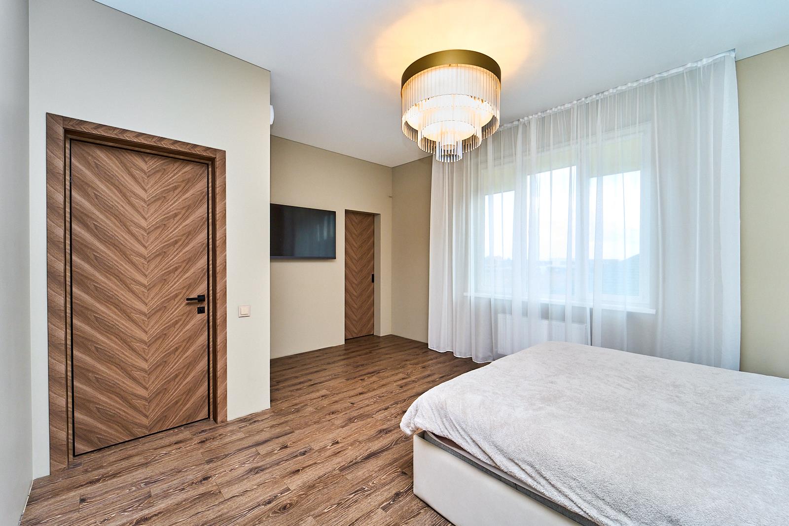 Фото №9: Дом 147 м² + 4 сот. - Краснодар, ул. Мадридская, 73