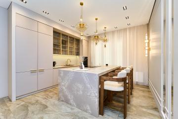 Фото №1: Дом 147 м² - Краснодар, мкр. жилой комплекс Испания, ул. Мадридская, 73