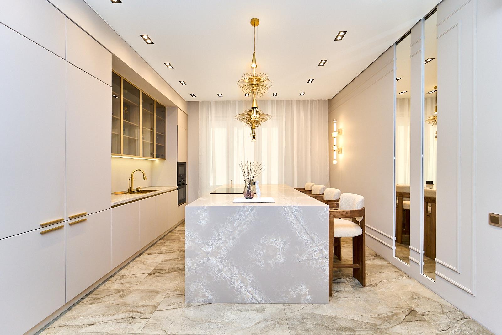 Фото №2: Дом 147 м² + 4 сот. - Краснодар, ул. Мадридская, 73