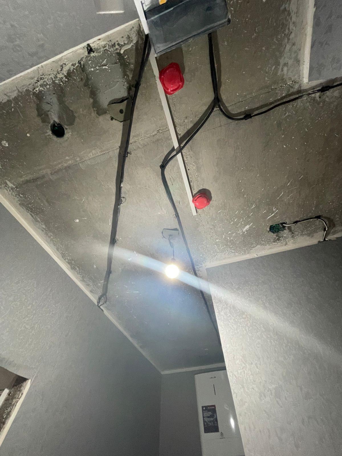 Фото №16: 1-комнатная квартира 40 м² - Краснодар, Прикубанский внутригородской округ, мкр. жилой комплекс Бауинвест, ул. Героя Владислава Посадского, 16/1