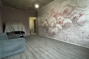 Фото №2: 1-комнатная квартира 40 м² - Краснодар, мкр. жилой комплекс Бауинвест, ул. Героя Владислава Посадского, 16/1