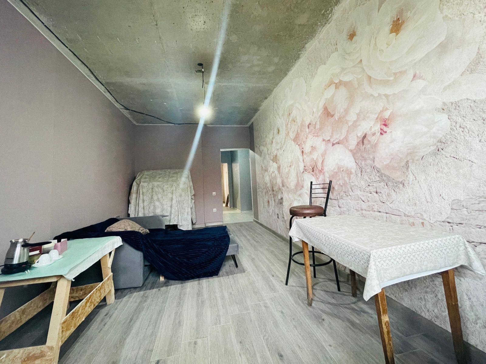 Фото №13: 1-комнатная квартира 40 м² - Краснодар, Прикубанский внутригородской округ, мкр. жилой комплекс Бауинвест, ул. Героя Владислава Посадского, 16/1