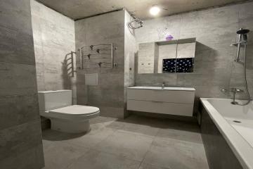 Фото №1: 1-комнатная квартира 40 м² - Краснодар, мкр. жилой комплекс Бауинвест, ул. Героя Владислава Посадского, 16/1